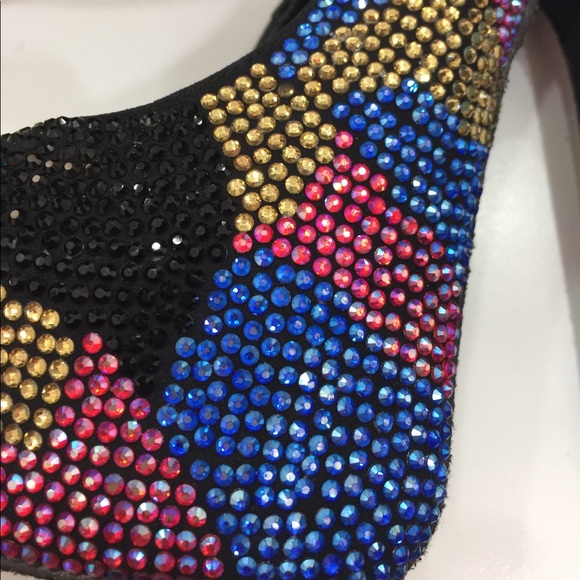 HOST PICK ✨Steve Madden Platform Heels - Picture 5 of 5